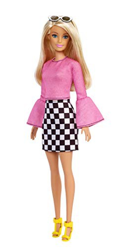 バービー バービー人形 ファッショニスタ Barbie Fashionistas Doll 104｜au PAY マーケット