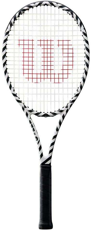 テニス ラケット 輸入 Wilson Pro Staff 97L Bold Edition Tennis Racquet (4 1/4