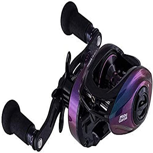 リール アブガルシア Abu Garcia Abu Garcia, Revo IKE Low Profile