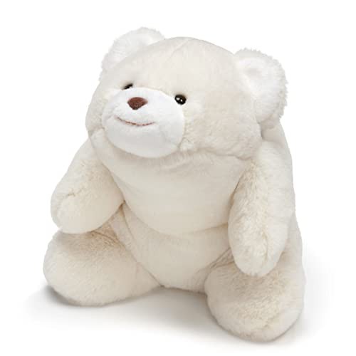 ガンド GUND ぬいぐるみ GUND Original Snuffles Teddy Bear, Premium