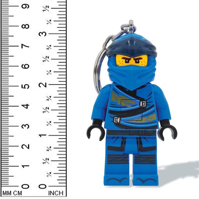 lego ninjago legacy jay