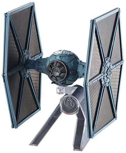 hot wheels star wars tie fighter