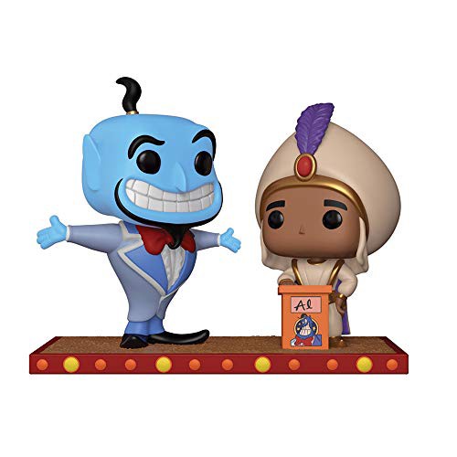 アラジン ジャスミン ディズニープリンセス Funko POP! Disney: Movie