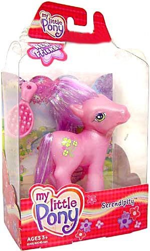 my little pony aquarium