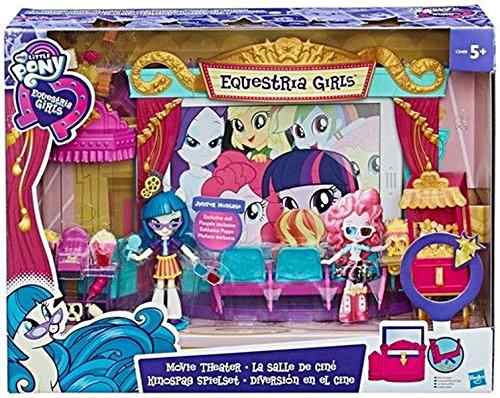 my little pony equestria girls minis