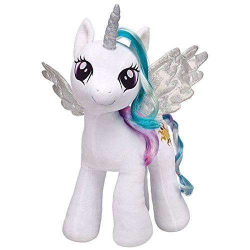 princess celestia plush