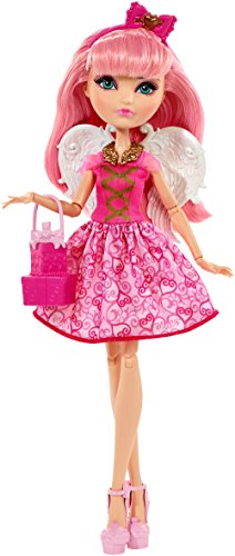ever after high ca cupid