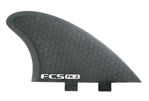 サーフィン フィン マリンスポーツ FCS Surfboard Fins FCS FK2