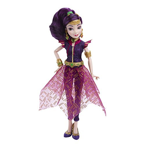 ディセンダント ヴィランズ ディズニーチャンネル Disney Descendants Villain Genie Chic Malの通販はau Pay マーケット マニアックス Au Pay マーケット店