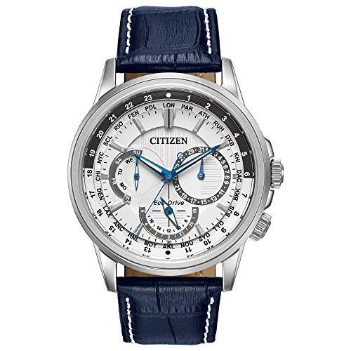 腕時計 シチズン 逆輸入 Citizen Men´s Eco-Drive Classic Calendrier