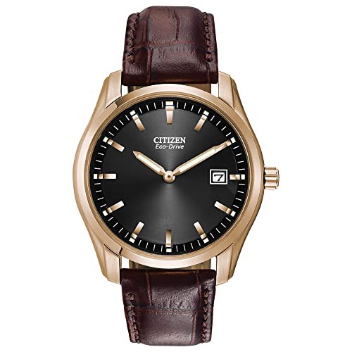 人気商品多数 腕時計 シチズン 逆輸入 Citizen Men´s Classic Eco