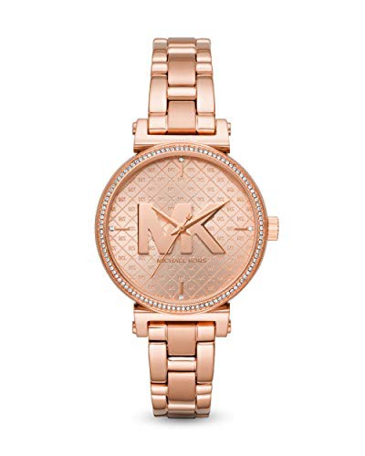 腕時計 マイケルコース レディース Michael Kors - MK4335 MK4335