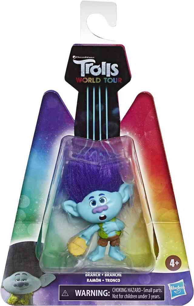 トロールズ アメリカ直輸入 アニメ Trolls DreamWorks World Tour