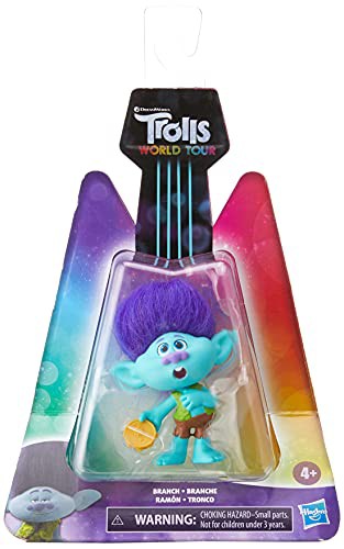 トロールズ アメリカ直輸入 アニメ Trolls DreamWorks World Tour