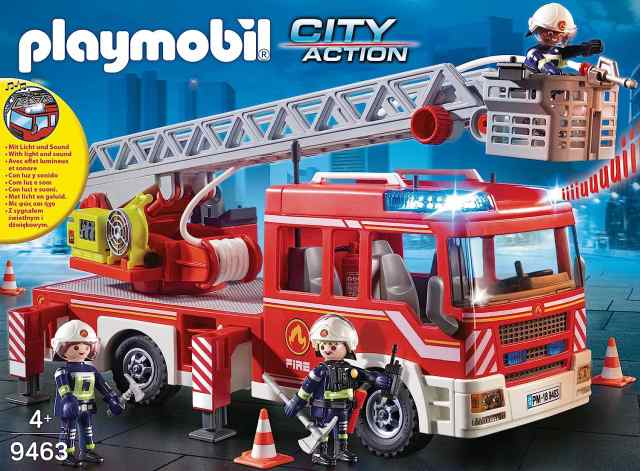 プレイモービル ブロック 組み立て PLAYMOBIL 9463 & 9464 Spielの通販はau PAY マーケット - マニアックス au PAY | au PAY マーケット－通販サイト