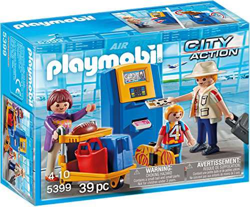 playmobil building site