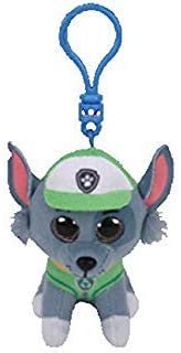 ty paw patrol everest