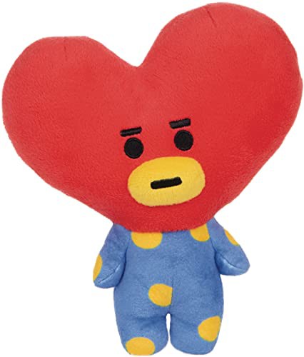 tata bt21 plush