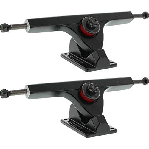 トラック スケボー スケートボード Caliber Trucks II Fifty Blackout