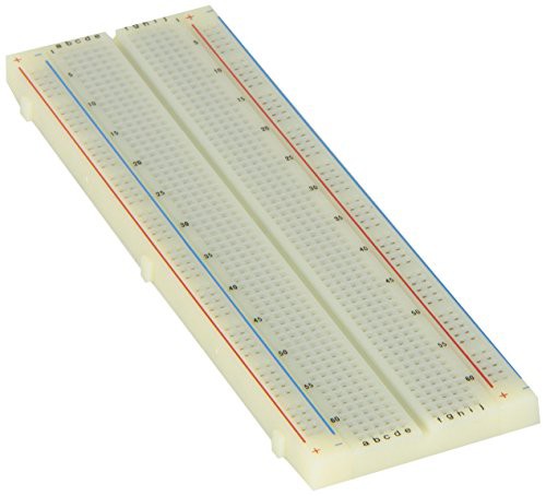 エレンコ ロボット 電子工作 9830 Breadboard-Prototype Design Aid-