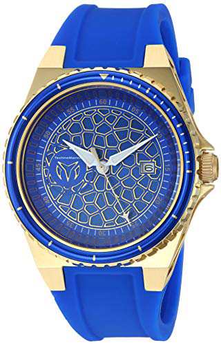 腕時計 テクノマリーン メンズ TechnoMarine Men´s Technocell