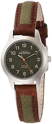 timex expedition field