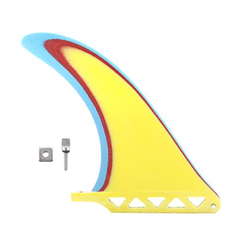 サーフィン フィン マリンスポーツ AQUBONA Surfboard Longboard