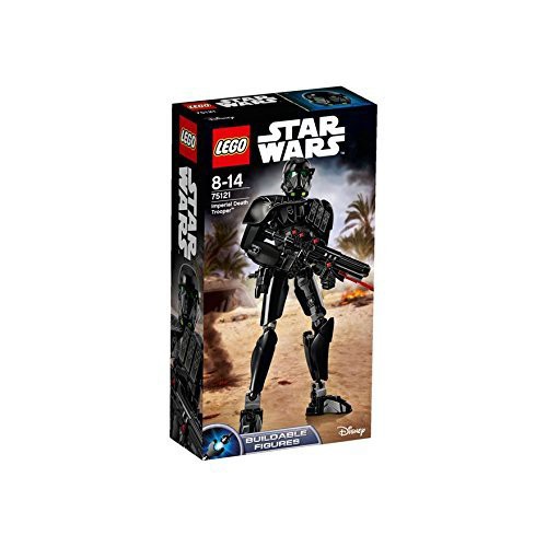 レゴ スターウォーズ LEGO Star Wars Rogue One Imperial Death