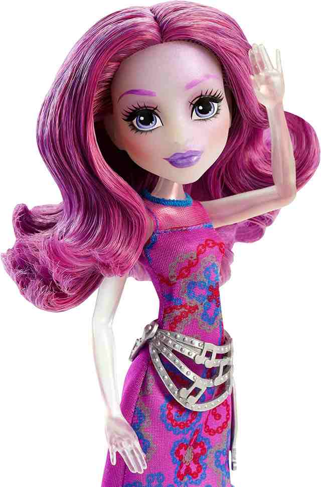 モンスターハイ 人形 ドール Monster High Welcome to Monster High