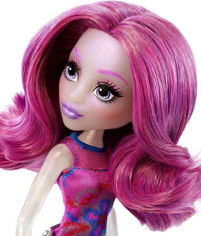 モンスターハイ 人形 ドール Monster High Welcome to Monster High