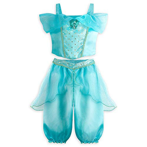 アラジン ジャスミン ディズニープリンセス Disney Jasmine Costume For Baby Aladdin Size 6 1の通販はau Pay マーケット マニアックス Au Pay マーケット店