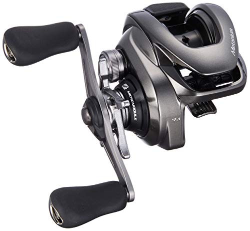 リール Shimano シマノ SHIMANO 20 Metanium HG Right-