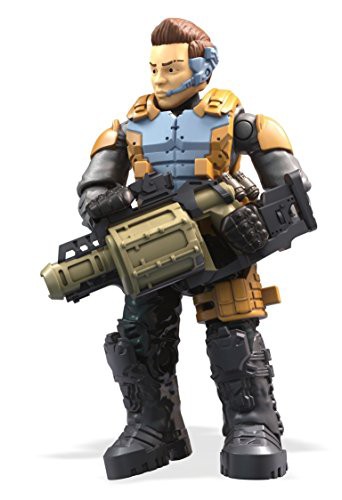 メガブロック コールオブデューティ メガコンストラックス Mega Construx Call of Duty Sp｜au PAY マーケット