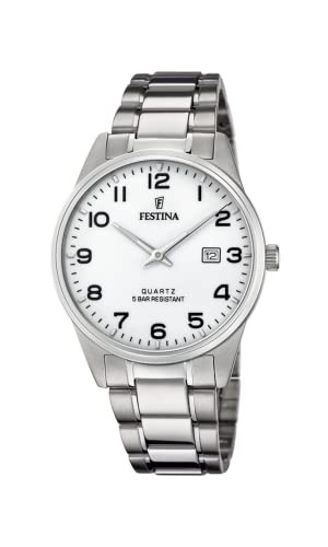 腕時計 フェスティナ フェスティーナ Festina Quarzuhr mit Datum