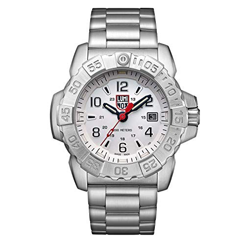 腕時計 ルミノックス アメリカ海軍SEAL部隊 Luminox Mens Watch Navy