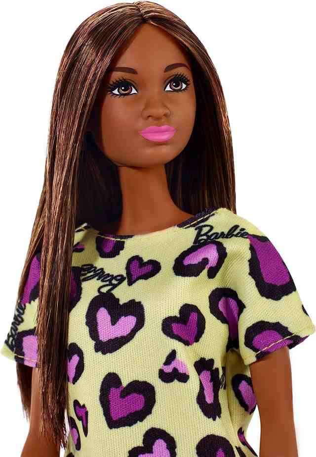 バービー バービー人形 ファッショニスタ ?Barbie Doll, Brunette