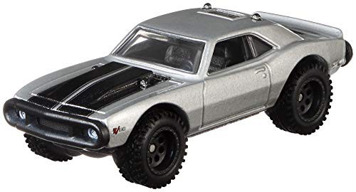 ホットウィール Hot Wheels プレミアム Fast &furious '67オフロード