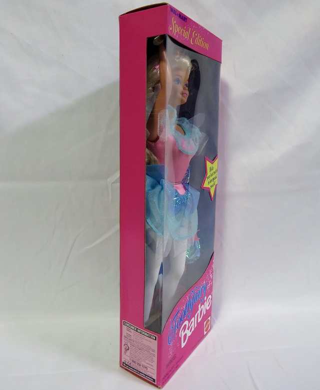 バービー バービー人形 Special Edition Tooth Fairy Barbie Dollの