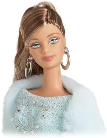 バービー バービー人形 Zodiac Barbie ( Barbie ): Pisces Febuary 19