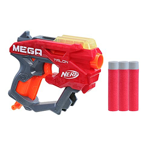 ナーフ メガ エヌストライクエリート NERF Mega Talon Blaster