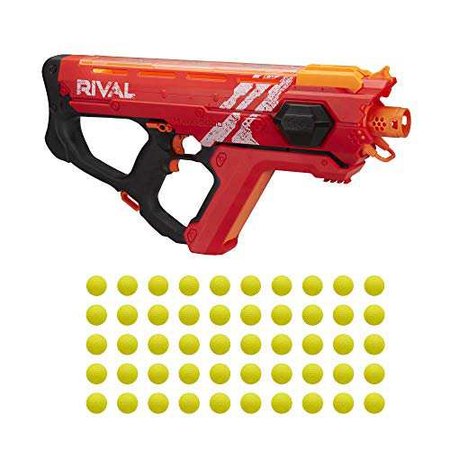 ナーフライバル アメリカ 直輸入 NERF Perses MXIX-5000 Rival ...