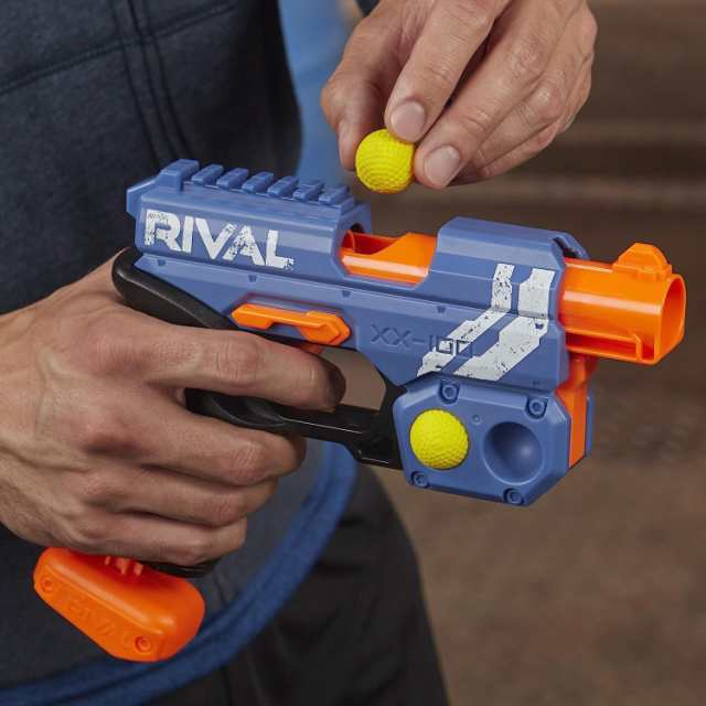 ナーフライバル アメリカ 直輸入 NERF Rival Knockout XX-100 Blaster