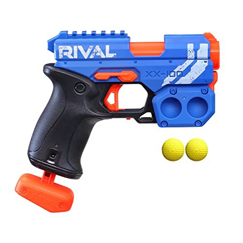 ナーフライバル アメリカ 直輸入 NERF Rival Knockout XX-100 Blaster