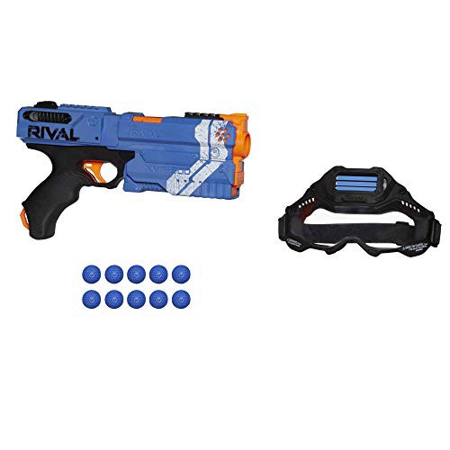 激安特価 ナーフ ライバル NERF RIVAL i9tmg.com.br