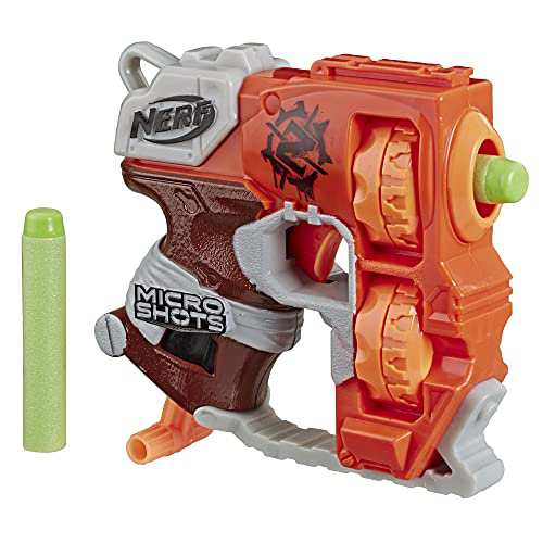 Nerf ナーフ　フリップフューリー　2個セット