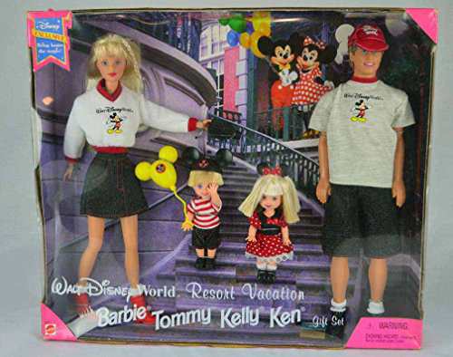 tommy mattel