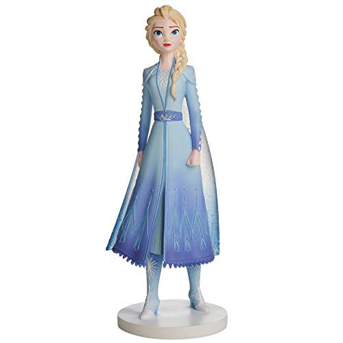 パターン エネスコ Enesco エルサ 「アナと雪の女王2」 ディズニー