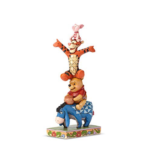 週末限定直輸入♪ エネスコ Enesco くまのプーさん ピグレット
