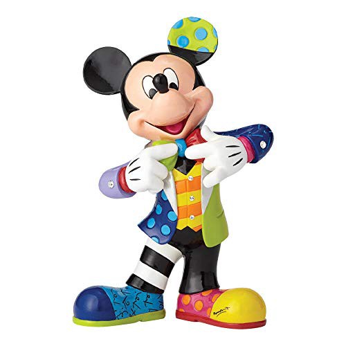 レア enesco Disney ミッキー 90周年アニバーサリーモデル