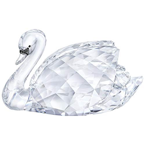 スワロフスキー SWAROVSKI 白鳥 スワン